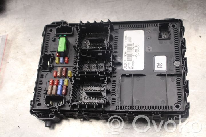 Ford Transit -  Tourneo Connect Fuse module 
