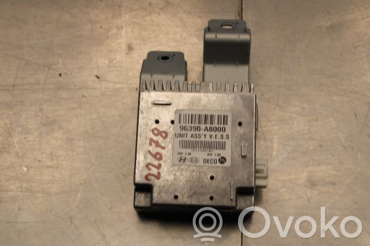 KIA Optima Autres unités de commande / modules 