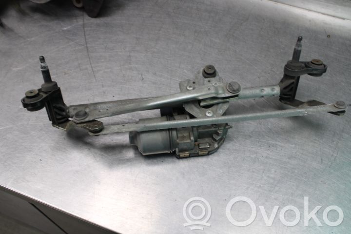 Wischermotor   5F1955119A,5F1955023B