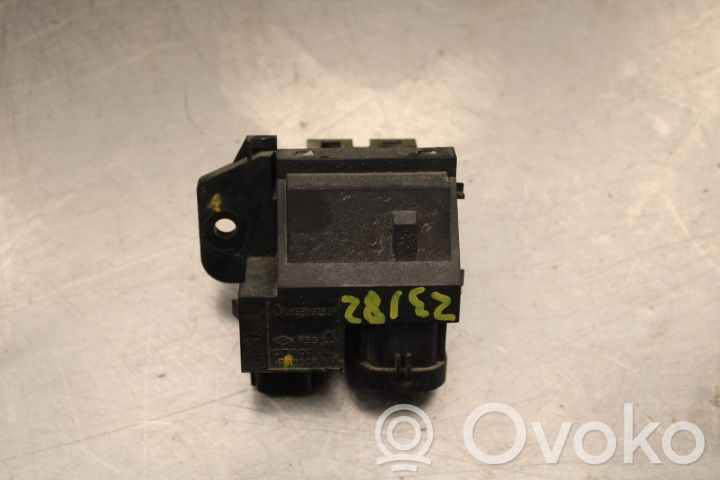 Renault Clio IV Motor aerotermă/rezistor ventilator 