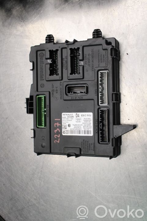 Módulo de fusible   284B13506R