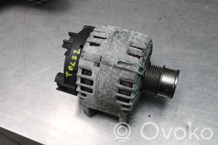 Generatore/alternatore   04C903023M
