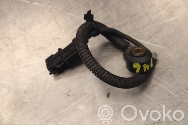 Hyundai i20 (GB IB) Sensor de petardeo del motor 