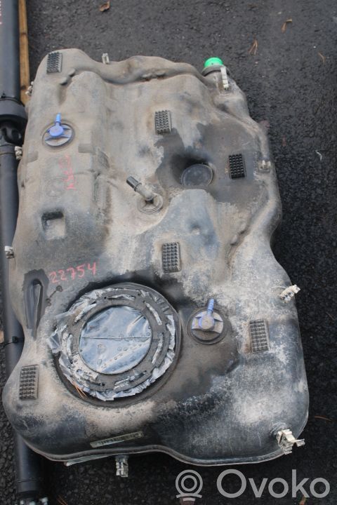 Jeep Compass Rezervor combustibil 