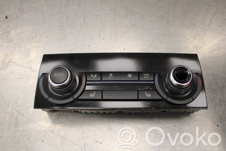 BMW 5 F10 F11 Unitate control climatizare 