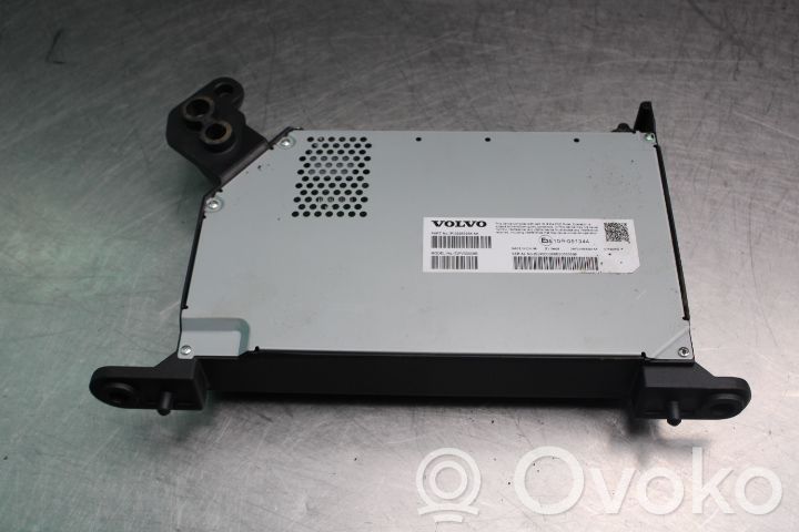 Amplificador de sonido   32265284AA