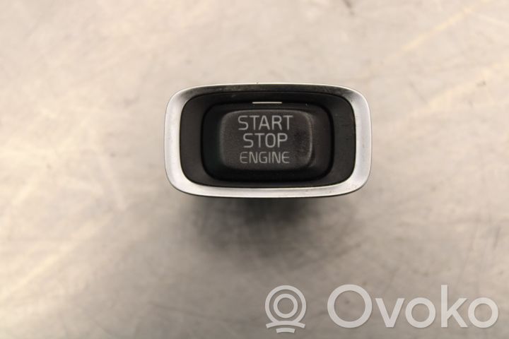 Interruptor de encendido/apagado del motor   31456645