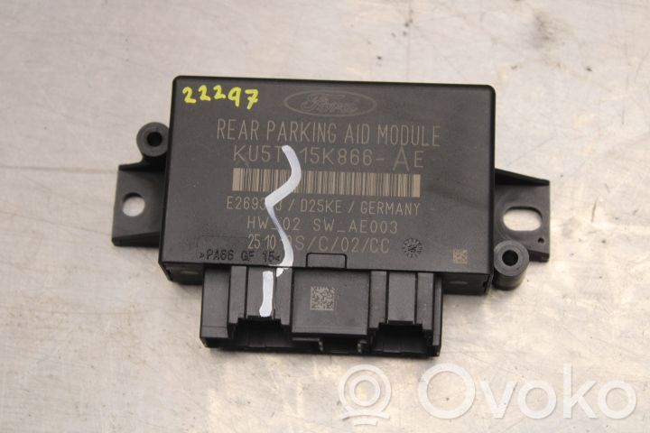 Ford Transit -  Tourneo Connect Sonstige Steuergeräte / Module 