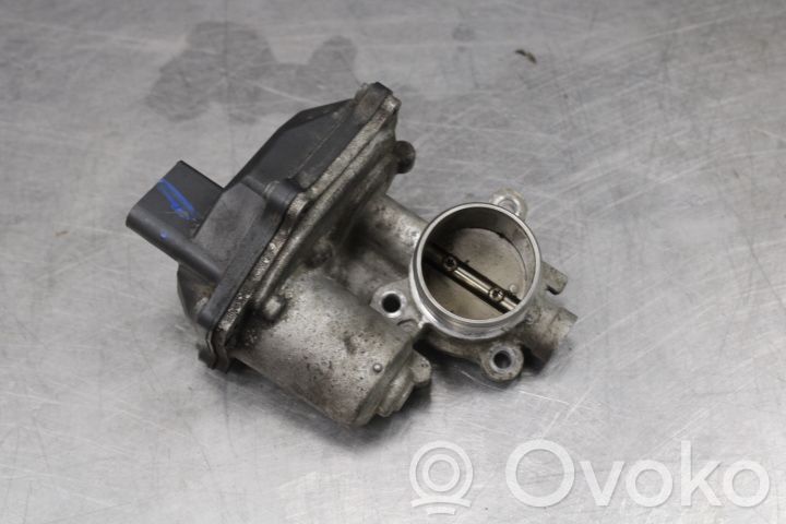 Volkswagen Sharan Clapetă accelerație 