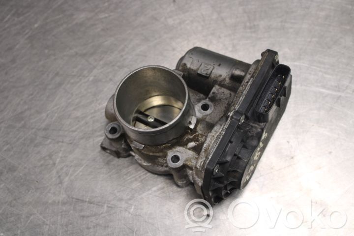 Drosselklappenventil   163012B10,19803C22