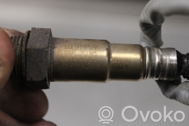 Sonde lambda   0281004201,0065421718