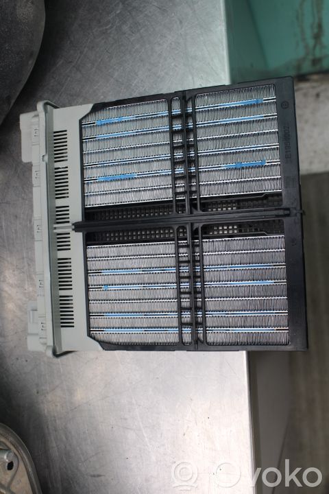 Radiator aerotermă   A2048300461