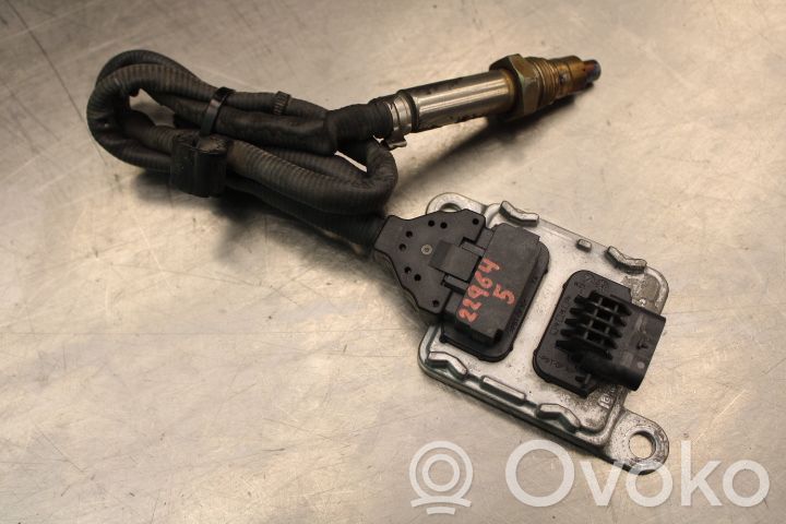 KIA Ceed Sensore della sonda Lambda