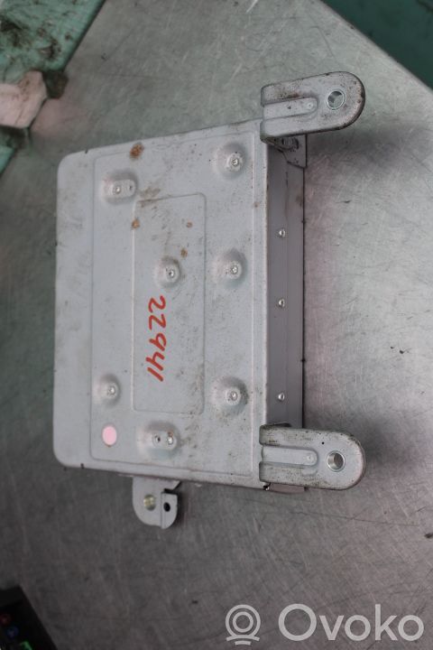 Wzmacniacz audio   31489108AA