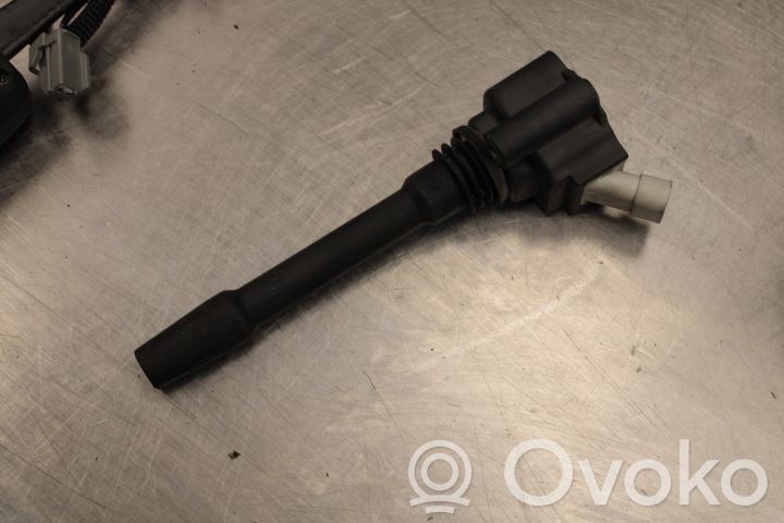 Jeep Compass High voltage ignition coil 