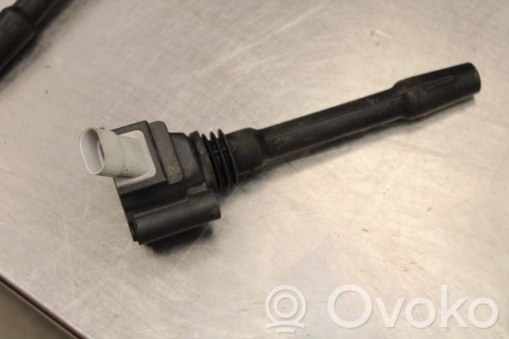 Jeep Compass High voltage ignition coil 