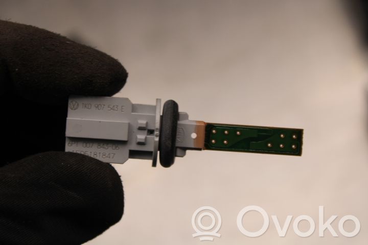 Audi A3 S3 8V Sensore temperatura interna
