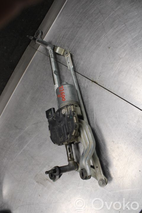 Volkswagen Golf VII Motor ștergător 