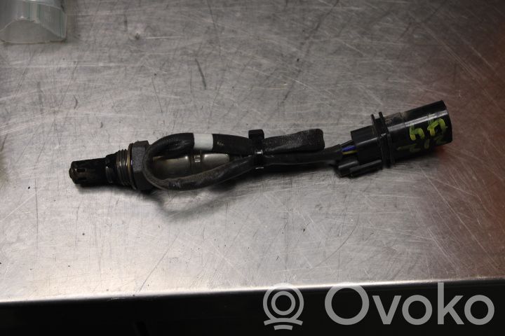 Sonde lambda   9683265480
