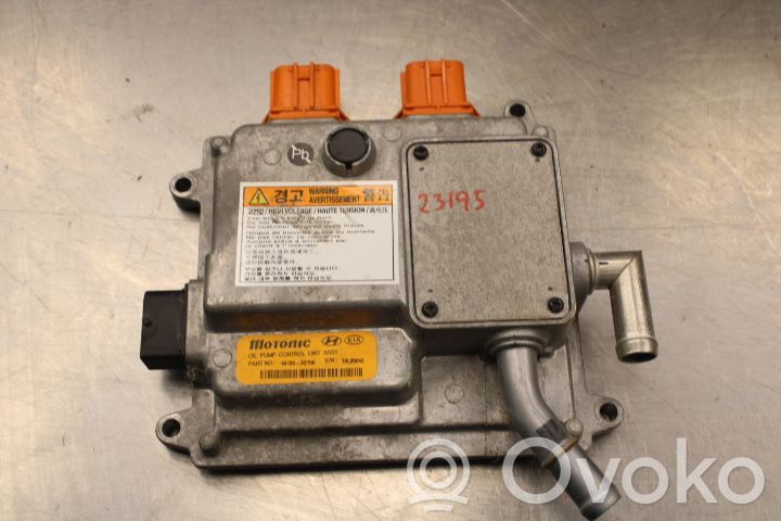 KIA Optima Other control units/modules 