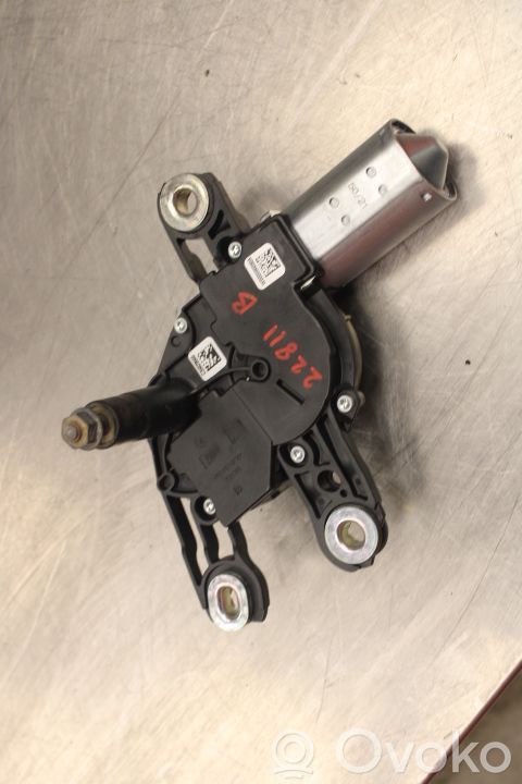 Motor ștergător lunetă   5F4955711A