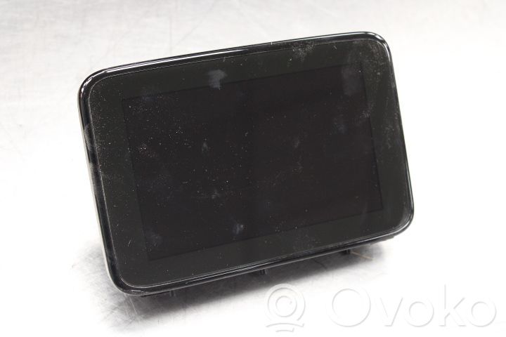 Ford Transit -  Tourneo Connect Screen/display/small screen 