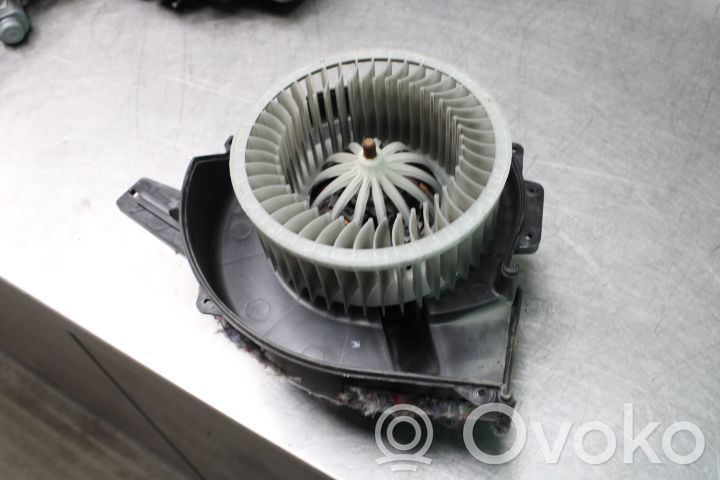 Ventilator aerotermă