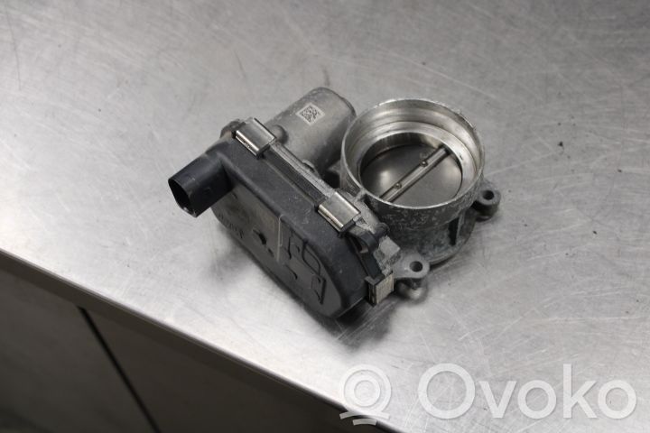 Seat Leon (5F) Valvola a farfalla