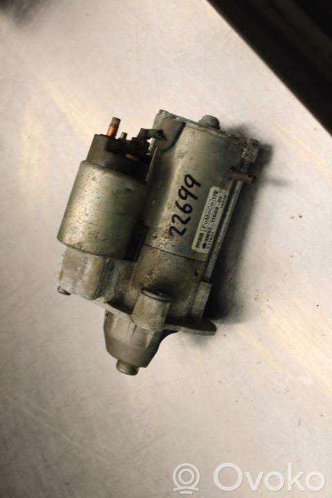 Motor de arranque   3M5T11000CF