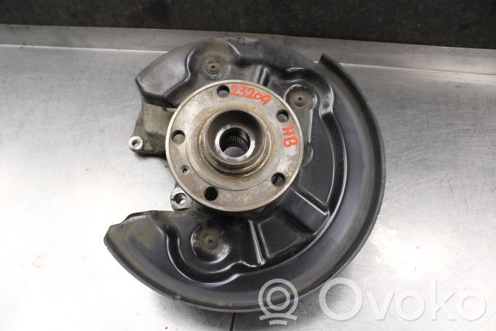 Volkswagen Sharan Radlagergehäuse hinten