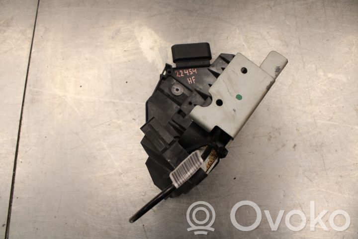 Ford Transit -  Tourneo Connect Front door lock 