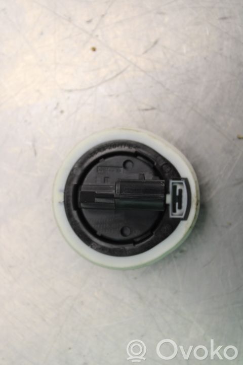 Renault Clio IV Airbagsensor Crashsensor Drucksensor 