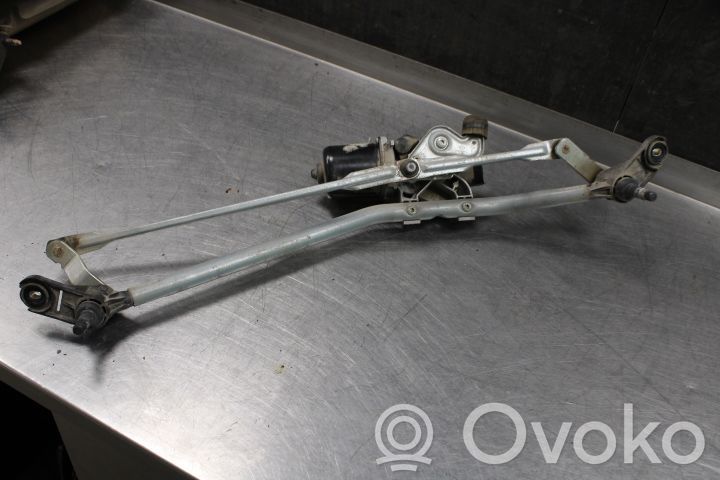 Motor del limpiaparabrisas   54001902