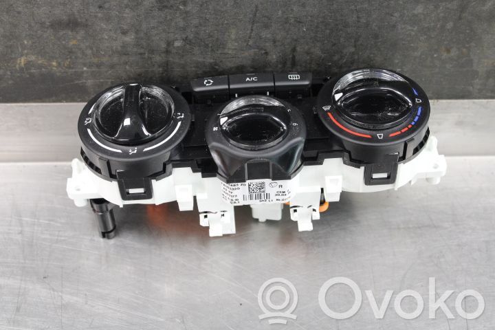 Unitate control climatizare   96722483ZD