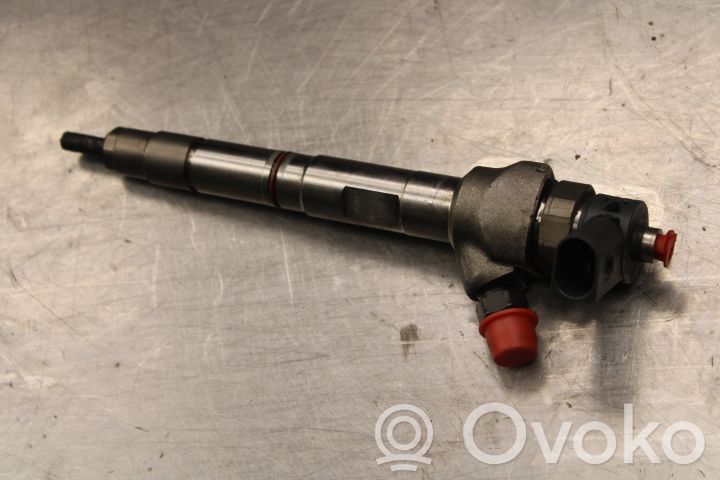 Volkswagen Sharan Inyector de combustible 