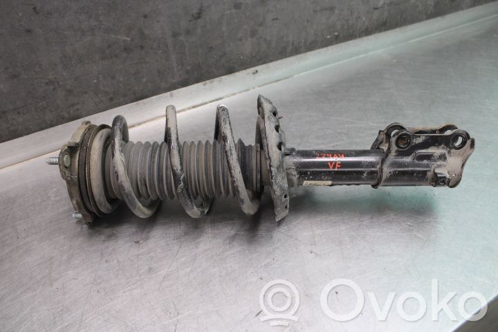 KIA Ceed Amortiguador delantero con muelle espiral
