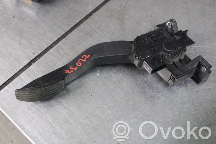 Iveco Daily 6th gen Gaspedalsensor elektrisch 