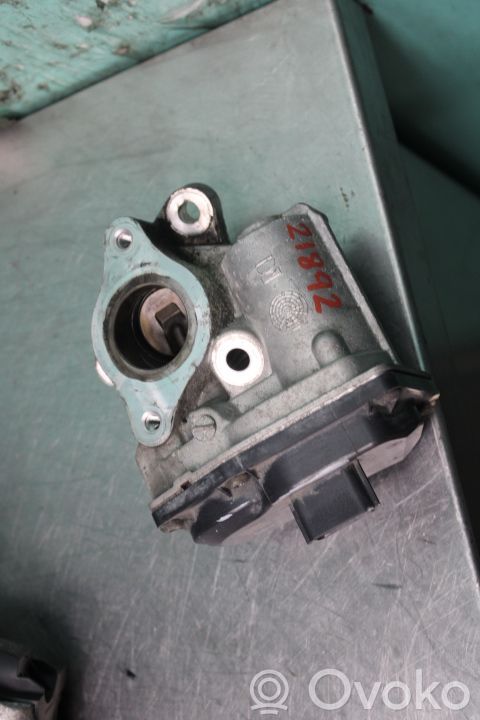 Supapă EGR   147109913R,H8201143495