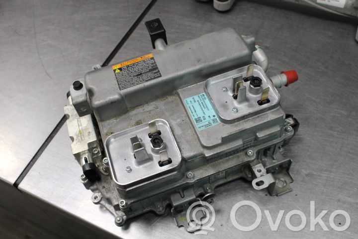 KIA Ceed Inversor/convertidor de voltaje 