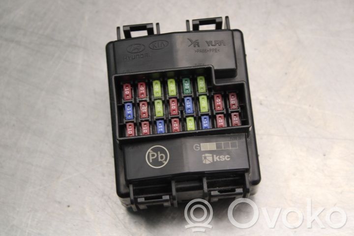 Sulakemoduuli   91950D4645