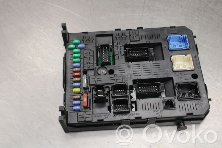 Fuse module   300608,967847708001
