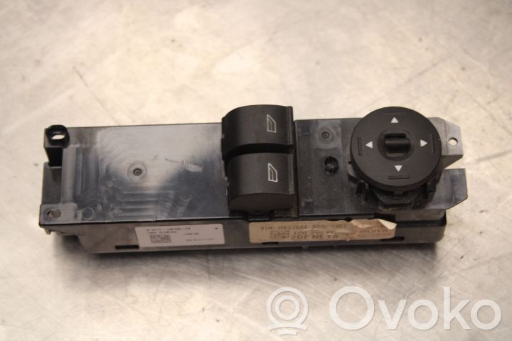 Ford Transit -  Tourneo Connect Electric window control switch 