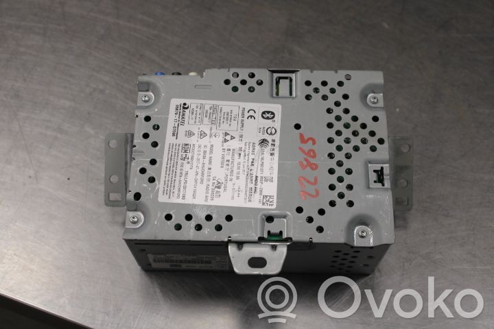 Ford Transit - Tourneo Connect Radio / CD-Player / DVD-Player / Navigation