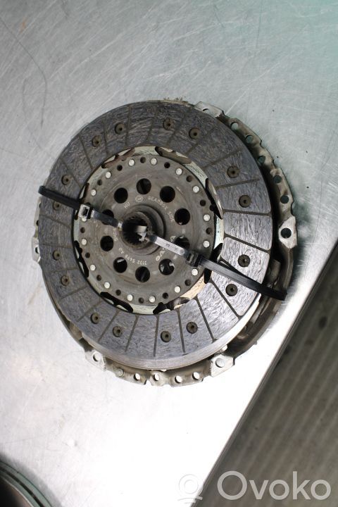 Tarcza sprzęgła   31492036
