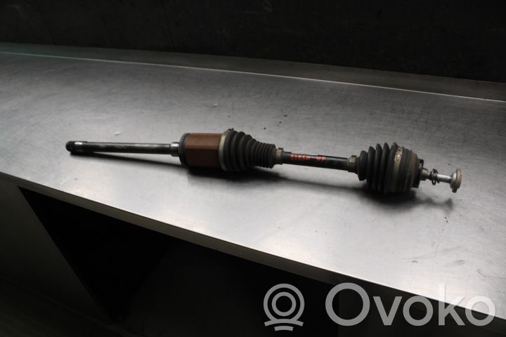 BMW 3 F30 F35 F31 Semiasse anteriore