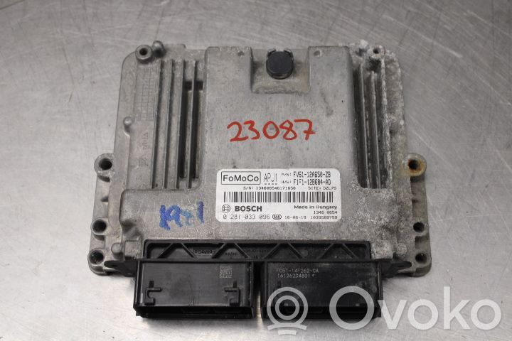 Ford Transit -  Tourneo Connect Injection control unit/module 