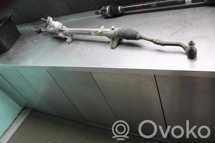 KIA Optima Vairo kolonėlės mechaninė dalis 