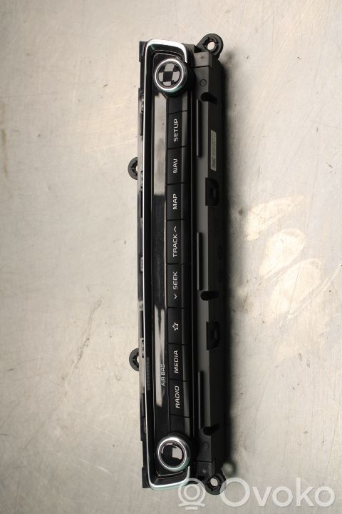 KIA Optima Other interior part 