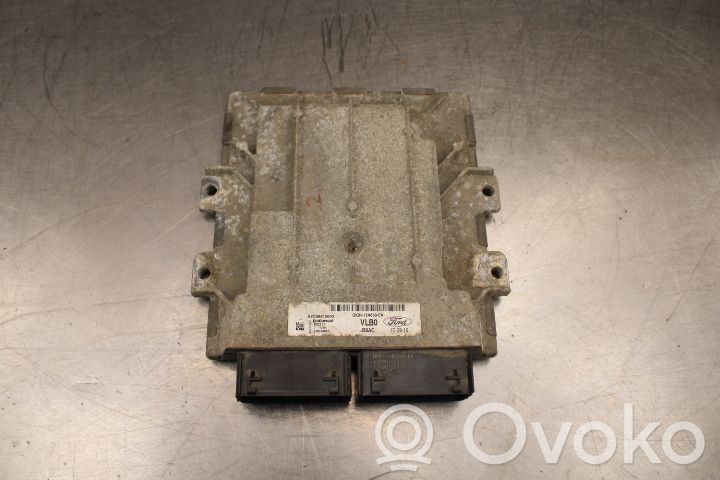 Ford Transit -  Tourneo Connect Injection control unit/module 