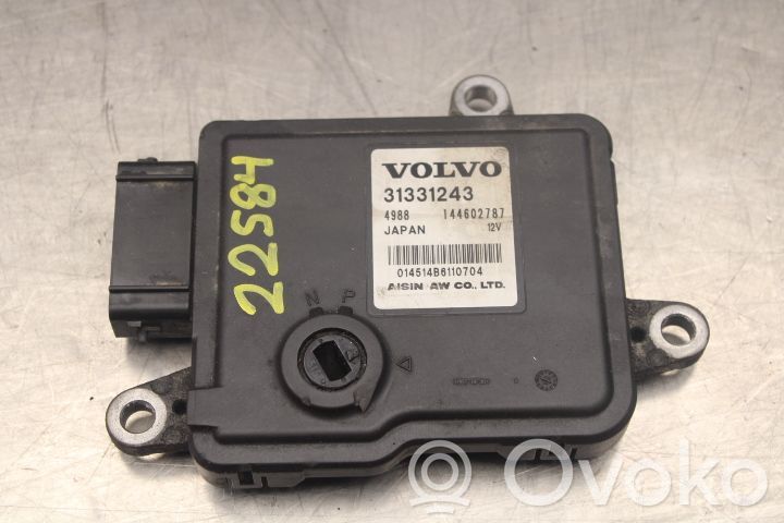 Volvo V70 Gearbox control unit/module 
